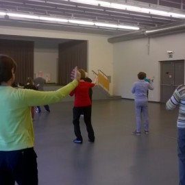 20161013 tai chi  60 - Sportraad Zaventem 